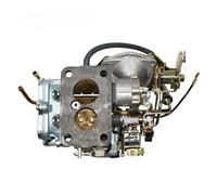 3975-13-600 397513600 Carburatore meccanico Carb Assy compatibile con Mzada MA M1 1984-Pick Up Luce 626 929 Laser Capella