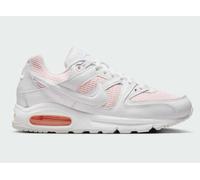 Nike Wmns Air Max Command Scarpe da Ginnastica, Bianco (White/White/Bright Mango), 36 1/2