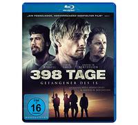 398 Tage - Gefangener des IS