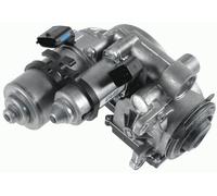3981 000 092 SACHS Modulo selettore, Comando cambio per CITROËN,DS,PEUGEOT