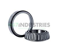 3982/3920/2/Q SKF 63,5 x 112,71 x 30,16 mm TAP. ROLL. SINGLE ROW Cuscinetto a...