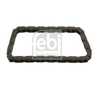 Catena Azionamento Pompa Olio Febi Bilstein 39821 per Mercedes Benz Nissan Dacia