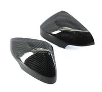 39850573 39850593 Copri Specchietti Laterali Per Auto Tappi Copri Specchietto Retrovisore Laterale Per Volvo C30 S80 S40 V50 V70 CYPMDW