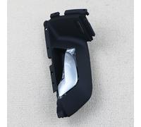 39856995 per VOLVO Xc60 2009 2010 2011 2012 2013 maniglia della porta interna dell'auto passeggero anteriore sinistro e destro nero 39857005