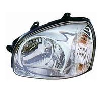 39870 FARO PROIETTORE ANTERIORE Dx HYUNDAI SANTAFE 2001>2006