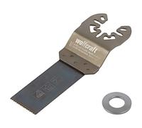 3987000 KLI per utensili multifunzione, legno, plastica bimetallo WOLFCRAFT