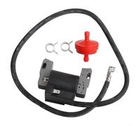 398811 Kit modulo bobina di accensione per motori BS 7 16HP, compatibile con i codici articolo 395492, 395326, 398265 e altri
