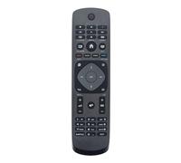 398GR8BD1NEPHH Telecomando sostituito -VINABTY-fit per telecomando TV LED Philips 98GR08BEPHN0006CR 32PFT4100 40PFT4100 48PFT4100 43PFT4001 43PFT4001/05 24PHH4000/88 24PHT4022