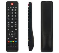 398GRABD1NENEC Telecomando di ricambio adatto per NEC MultiSync LCD Monitor Flat Panel Display RL76F E323 E324 E423 E424 E463 E464 E553 E554 E322 E422 E462 E552 E654 RR2 L76F-1 E325, E425, E505, E585