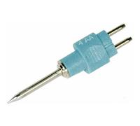 399351 star tec st 10651 punta di saldatura forma matita contenuto 1 pz