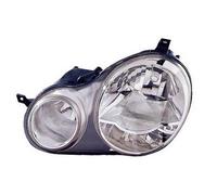 39960 FARO PROIETTORE ANTERIORE Sx VW POLO 2001>2005