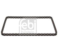 39963 FEBI BILSTEIN Catena, Azionamento pompa olio per AUDI,AUDI (FAW),VW