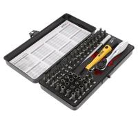 39971 Set: punte cacciavite Fissaggio: esagonale 4 mm MICO WIHA