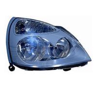 39980 FARO PROIETTORE ANTERIORE Sx RENAULT CLIO 2001>2005