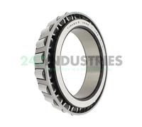 399A Timken 68,26 x 0 x 22 mm TAP. ROLL. SINGLE ROW CONE Cono per cuscinetti ...