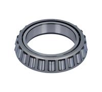 399AS Timken 68,26 x 0 x 22 mm TAP. ROLL. SINGLE ROW CONE Cono per cuscinetti...