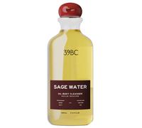 39BC - SAGE WATER Shower Oil - Olio per doccia 280 ml
