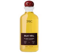 39BC - SILK VEIL Shower Oil - Olio per doccia 280 ml