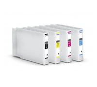 39Ml Ciano Com WF8510,WF8010,WF8590,WF8090-4K#C13T755240XL
