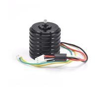 39mm 3-phase Inner Rotor BLDC 12V-24V 40000RPM High-speed BRUSHLESS electronic starter NWPNLXEA