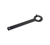 39mm Rear Clutch Locking Tool for per minarelli per 50cc 39mm | 2-in-1 design, clutch holder and 39mm socket, prevents slipping, safe nut removal, easy servicing