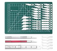 39PCS Set di Attrezzi per Il Fai da Te per modellismo…