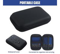 39Pcs Terminale Strumento di Rimozione Kit - Perno Utensile Estrattore Eiettore,