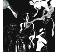 39th & The Nortons Mourning Waltz (Vinyl LP) 12" Album