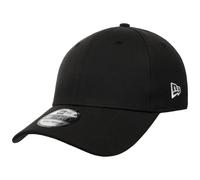 39Thirty Blank Baseball Cap by New Era nero S/M (54-57 cm)