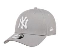 39Thirty League NY Basic Cap by New Era grigio S/M (54-57 cm)