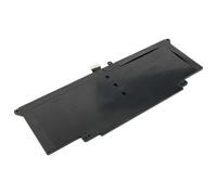 39Wh 11,40V Batteria Per Dell Latitude 7410, Latitude 7410 2-In-1, 7YX5Y, 35J09