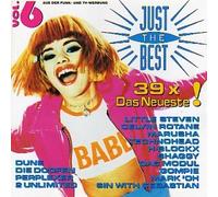 39x Das Neueste (Compilation, Doppel-CD)