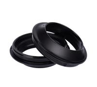 39X52X11 FORK FROCIFICA SOSPENSIONE SUMPER COPERCHIO DELLA DURO DELLA SUGGERIMENTO 'OLOTTO COMPITO 1450 MODELLI SUPER CLASSE COMPATTIBILI CON FXDI(2PC DUST COVER)