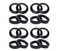 39X52X11 FORK FROCIFICA SOSPENSIONE SUMPER COPERCHIO DELLA DURO DELLA SUGGERIMENTO 'OLOTTO COMPITO 1450 MODELLI SUPER CLASSE COMPATTIBILI CON FXDI(8PCS SEAL 8PC COVER)