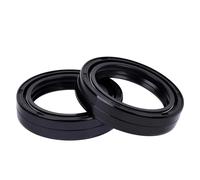 39X52X11 FORK FROCIFICA SOSPENSIONE SUMPER COPERCHIO DELLA DURO DELLA SUGGERIMENTO 'OLOTTO COMPITO 1450 MODELLI SUPER CLASSE COMPATTIBILI CON FXDI(2PCS OIL SEAL)