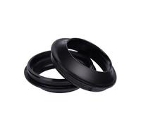 39x52x11 Set di paraolio o parapolvere for ammortizzatore forcella anteriore for motociclette CBX750F-FE-FG-F2G CB650SC CX650 XL600RF(2pcs Cover)