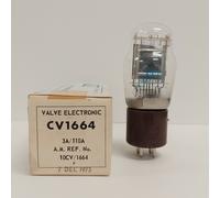 3A-110A/CV1664 STC ITT NOS BOXED
