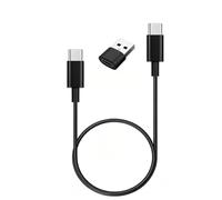 3A 60W USB C Cavo di ricarica veloce per torcia elettrica Olight, con | Per Olight ArkPro/Ultra/Lite/Baton Pro/Oclip/Pro S/Pro/Ultra C-Port torcia universale, cavo di ricambio danneggiato o perso