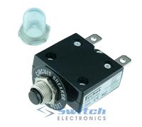 3A da 35A T16 Interruttore Automatico Termico 250V Techna