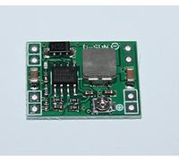 3A MINI CC 6.5-28V A DC 5V MP1584 3A DC-DC STEP-DOWN BUCK MODULO MICRO SD