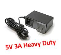 3A Muro Adattatore Del Caricatore per Acer Uno 10 S1002-145A S1002-15XR N15P2