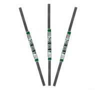 3A per scheda di protezione per batteria agli ioni di litio da 3,7 V per configurazione 1S compatibile con vari fattori di forma delle celle agli ioni di litio e intervalli di capacità (100 pezzi)