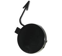 3AA807155 per Euro per Passat B7 3C 2010 2011 2012 2013 2014 2015 Tappo coprigancio paraurti Anteriore