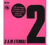 3am Eternal - The UK Mixes