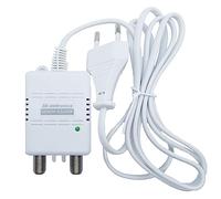 3B Elettronica Alimentatore switching da interno con 1 uscita, amplificatore antenna tv 6090N AS470F