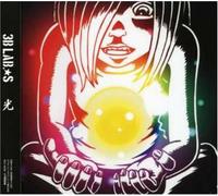 3b Lab.S - Hikari [Import]