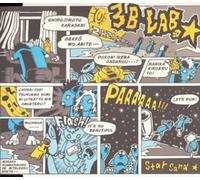 3b Lab.S - Hoshi No Suna