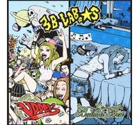 3b Lab.S - Upper Best + Ballad Best [Ltd.