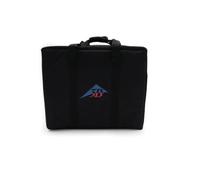 3B Scientific® Borsa da Trasporto per Prodotti di Ginecologia - Custodia protettiva per simulatori e accessori GYN, Durevole e Imbottita