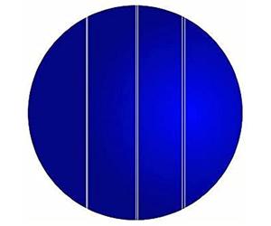 3B Scientific Doppia fessura di diverse fessure su piastra di vetro, per esperimenti quantitativi di diffrazione ottica